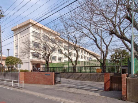 �_�ސ쌧����s�얼�̒��Ã}���V�����̎��ӊ�