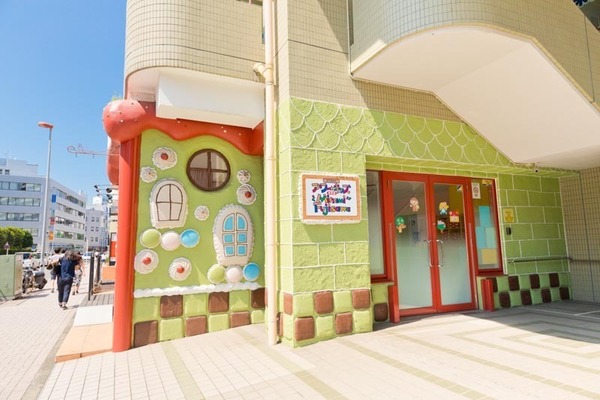 �_�ސ쌧����s�얼�̒��Ã}���V�����̎��ӊ�