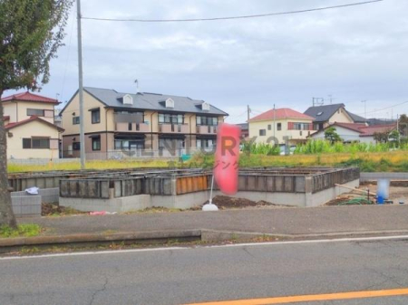 �_�ސ쌧������s����̐V�z��ˌ��Ẳ摜