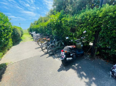 �_�ސ쌧���q�s�R��K�l4���ڂ̒��Ã}���V�����̂��̑����p��