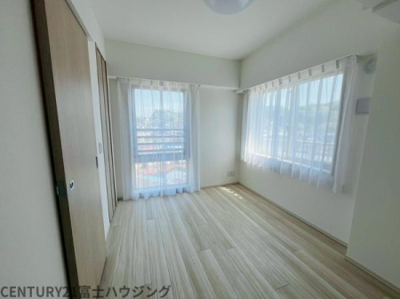 �_�ސ쌧����s�А�4���ڂ̒��Ã}���V�����̗m��