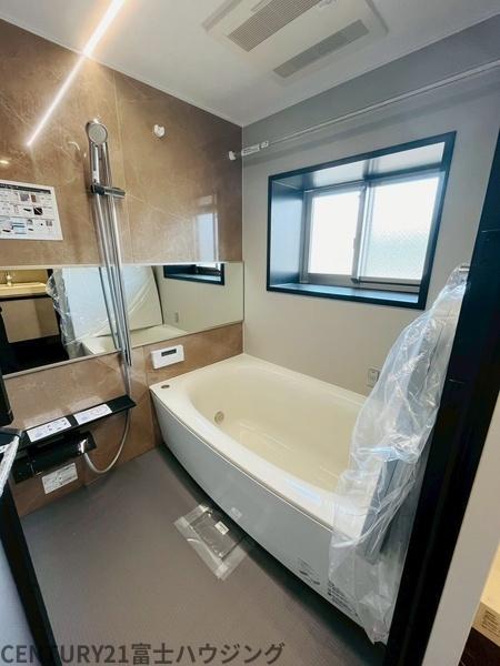 �_�ސ쌧����s�А�4���ڂ̒��Ã}���V�����̗���