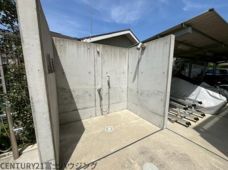 �_�ސ쌧����s�А�4���ڂ̒��Ã}���V�����̂��̑����p��