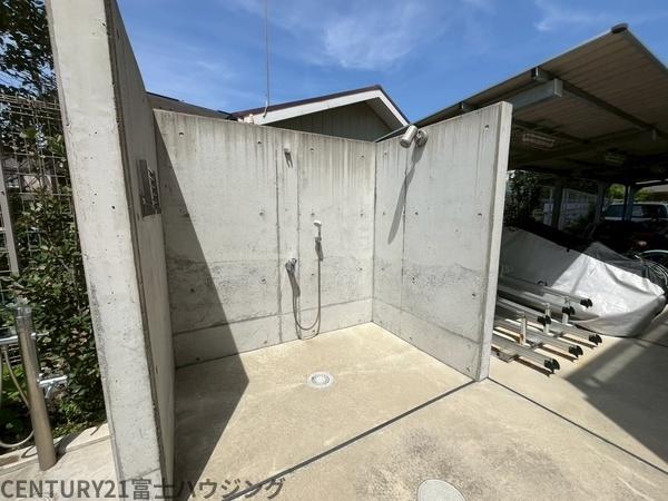 �_�ސ쌧����s�А�4���ڂ̒��Ã}���V�����̂��̑����p��