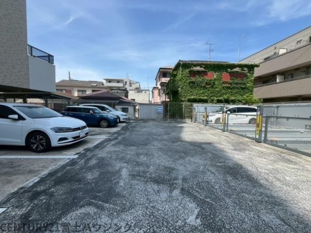 �_�ސ쌧����s�А�4���ڂ̒��Ã}���V�����̂��̑����p��