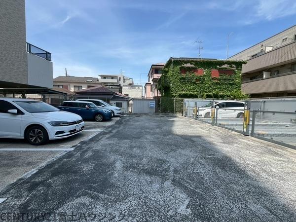 �_�ސ쌧����s�А�4���ڂ̒��Ã}���V�����̂��̑����p��