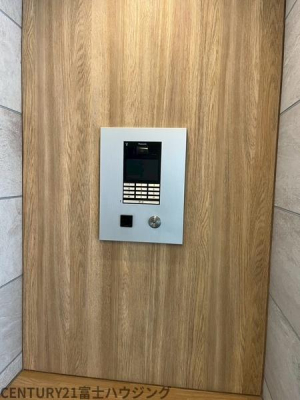 �_�ސ쌧����s�А�4���ڂ̒��Ã}���V�����̃G���g�����X