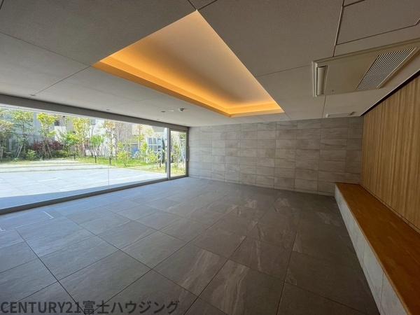 �_�ސ쌧����s�А�4���ڂ̒��Ã}���V�����̃��r�[