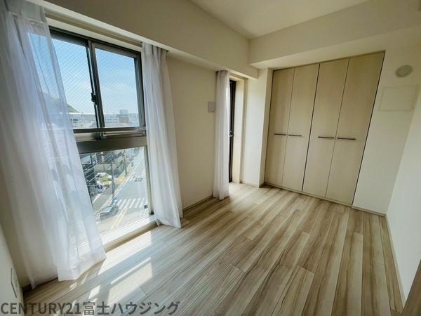 �_�ސ쌧����s�А�4���ڂ̒��Ã}���V�����̗m��