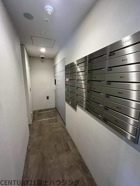 �_�ސ쌧����s�А�4���ڂ̒��Ã}���V�����̂��̑����p��