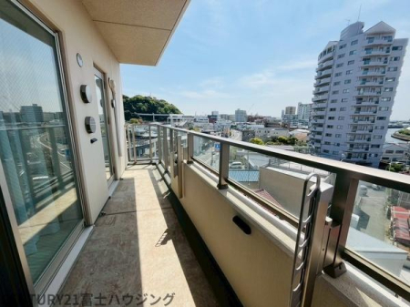 �_�ސ쌧����s�А�4���ڂ̒��Ã}���V�����̃o���R�j�[