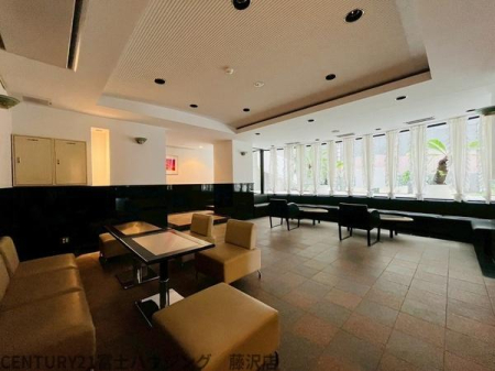 �_�ސ쌧����s�А�2���ڂ̒��Ã}���V�����̂��̑����p��