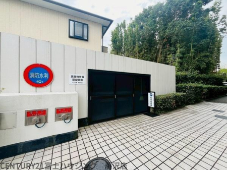 �_�ސ쌧����s�А�2���ڂ̒��Ã}���V�����̂��̑����p��