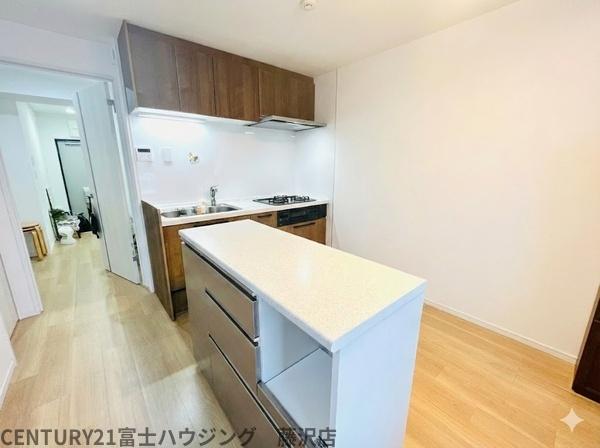 �_�ސ쌧���l�s�h��}��5���� 36-1�̒��Ã}���V�����̃L�b�`��