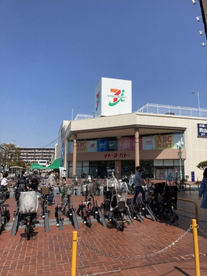 �_�ސ쌧���l�s�h��}��5���� 36-1�̒��Ã}���V�����̎��ӊ�