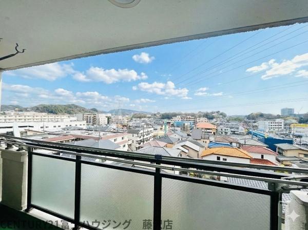 �_�ސ쌧���l�s�h��}��5���� 36-1�̒��Ã}���V�����̏Z�˂���̒��]�ʐ^