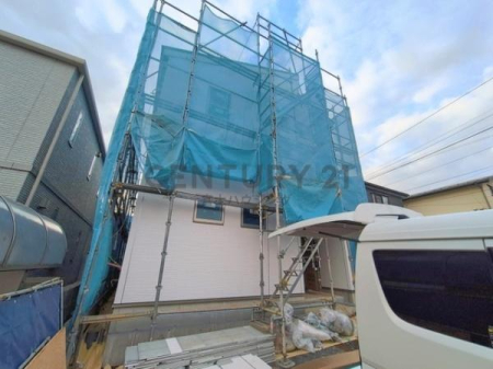 �_�ސ쌧����s�ΐ�5���ڂ̐V�z��ˌ��Ẳ摜