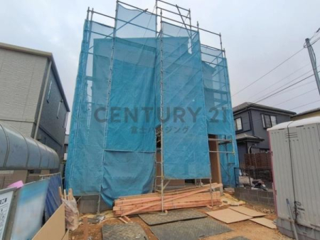 �_�ސ쌧����s�ΐ�5���ڂ̐V�z��ˌ��Ẳ摜