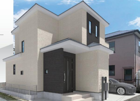 �_�ސ쌧������s����4���ڂ̐V�z��ˌ��Ẳ摜