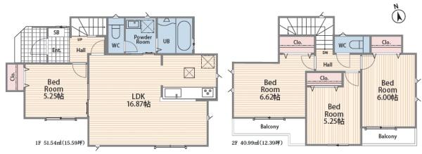 �_�ސ쌧������s����4���ڂ̐V�z��ˌ��Ă̊Ԏ��}