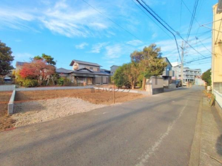 �_�ސ쌧������s�~���̐V�z��ˌ��Ẳ摜