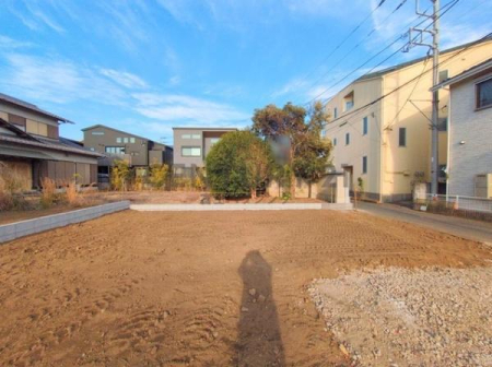 �_�ސ쌧������s�~���̐V�z��ˌ��Ẳ摜