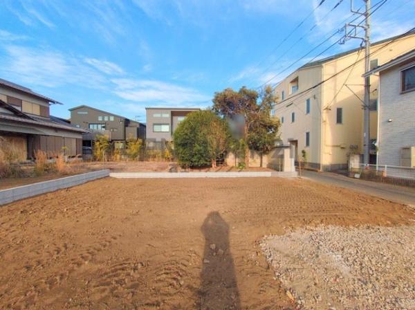 �_�ސ쌧������s�~���̐V�z��ˌ��Ẳ摜