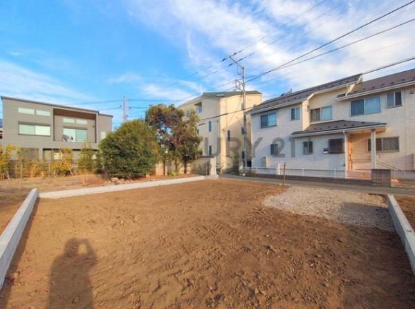 �_�ސ쌧������s�~���̐V�z��ˌ��Ẳ摜