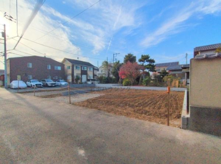 �_�ސ쌧������s�~���̐V�z��ˌ��Ẳ摜