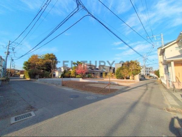 �_�ސ쌧������s�~���̐V�z��ˌ��Ẳ摜