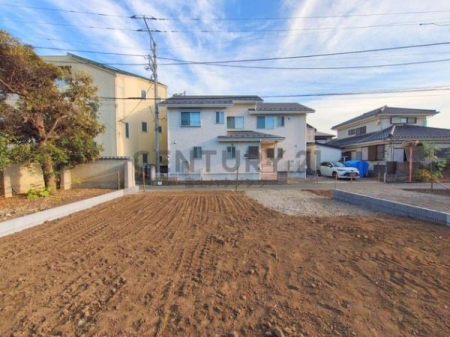 �_�ސ쌧������s�~���̐V�z��ˌ��Ẳ摜