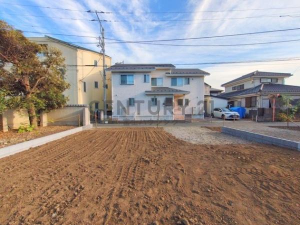 �_�ސ쌧������s�~���̐V�z��ˌ��Ẳ摜