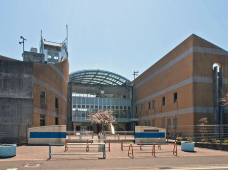 �_�ސ쌧������s�~���̐V�z��ˌ��Ă̎��ӊ�