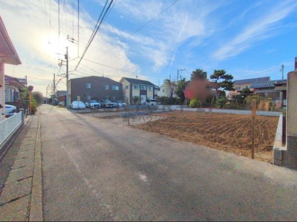 �_�ސ쌧������s�~���̐V�z��ˌ��Ẳ摜