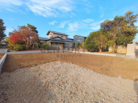 �_�ސ쌧������s�~���̐V�z��ˌ��Ẳ摜