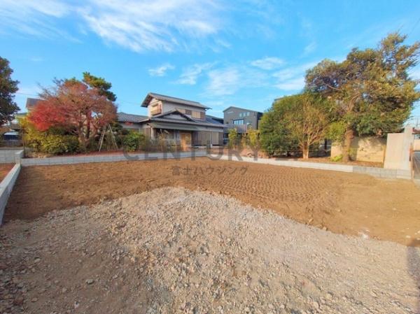 �_�ސ쌧������s�~���̐V�z��ˌ��Ẳ摜