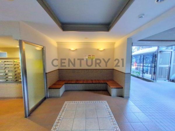 �_�ސ쌧����s�P�s��2���ڂ̒��Ã}���V�����̃G���g�����X