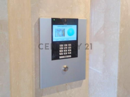 �_�ސ쌧����s�P�s��2���ڂ̒��Ã}���V�����̃G���g�����X