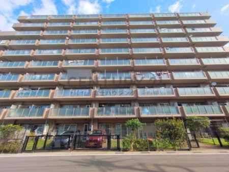 �_�ސ쌧����s�P�s��2���ڂ̒��Ã}���V�����̂��̑����n