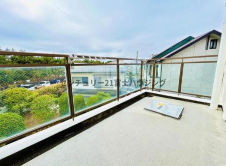 �_�ސ쌧������s���C�ݓ�6���ڂ̒��Ã}���V�����̃o���R�j�[