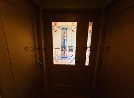 �_�ސ쌧������s���C�ݓ�6���ڂ̒��Ã}���V�����̂��̑�����