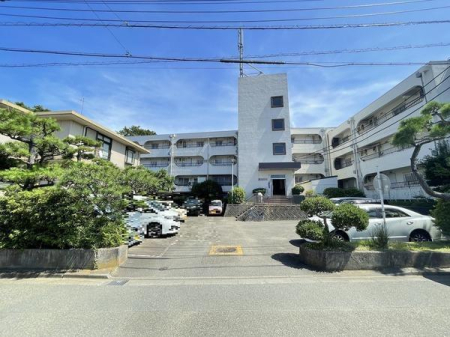 �_�ސ쌧����s�ғ�������2���ڂ̒��Ã}���V�����̊����\�z�}(�O��)