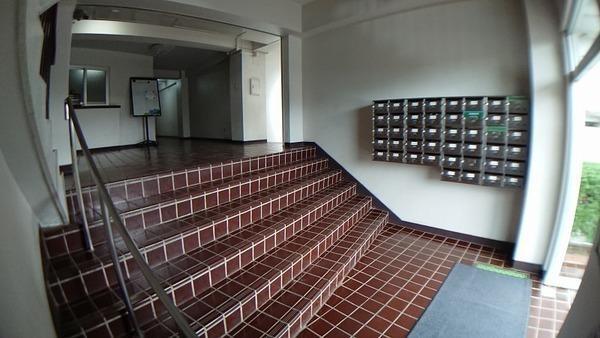 �_�ސ쌧����s�ғ�������2���ڂ̒��Ã}���V�����̃G���g�����X