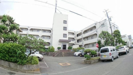 �_�ސ쌧����s�ғ�������2���ڂ̒��Ã}���V�����̂��̑����n