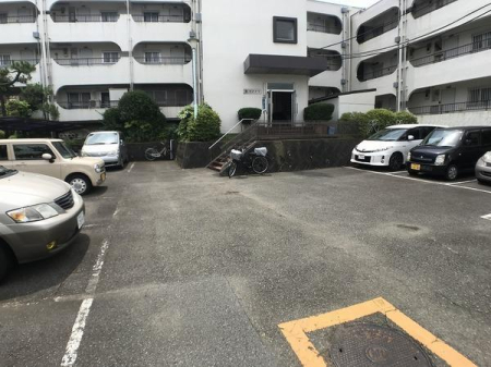 �_�ސ쌧����s�ғ�������2���ڂ̒��Ã}���V�����̉摜