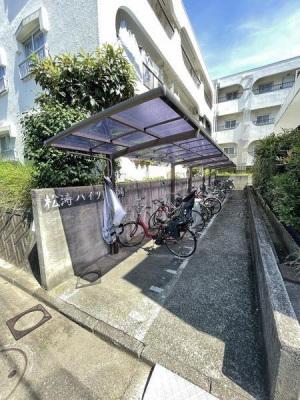 �_�ސ쌧����s�ғ�������2���ڂ̒��Ã}���V�����̂��̑����p��