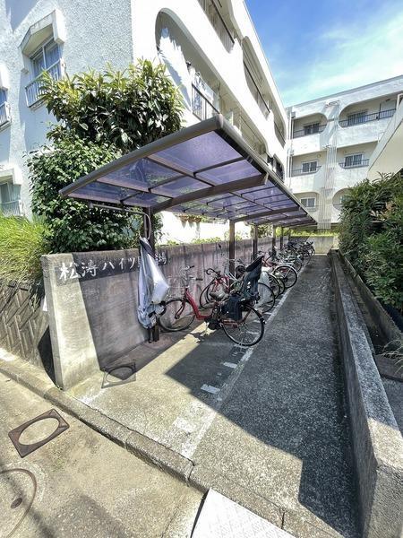 �_�ސ쌧����s�ғ�������2���ڂ̒��Ã}���V�����̂��̑����p��