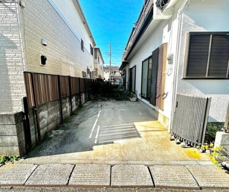 �_�ސ쌧������s�����̒��È�ˌ��Ă̒��ԏ�