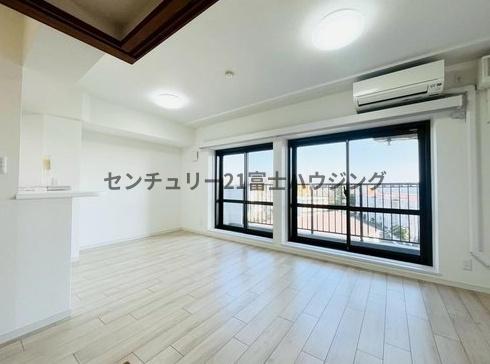 �_�ސ쌧����s���3���ڂ̒��Ã}���V�����̃��r���O