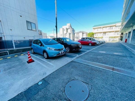 �_�ސ쌧����s����̒��Ã}���V�����̉摜